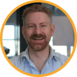 Dave Glass from Electrum client photo from a case study