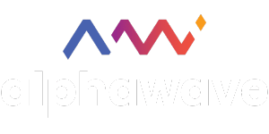 Alphawave client logo